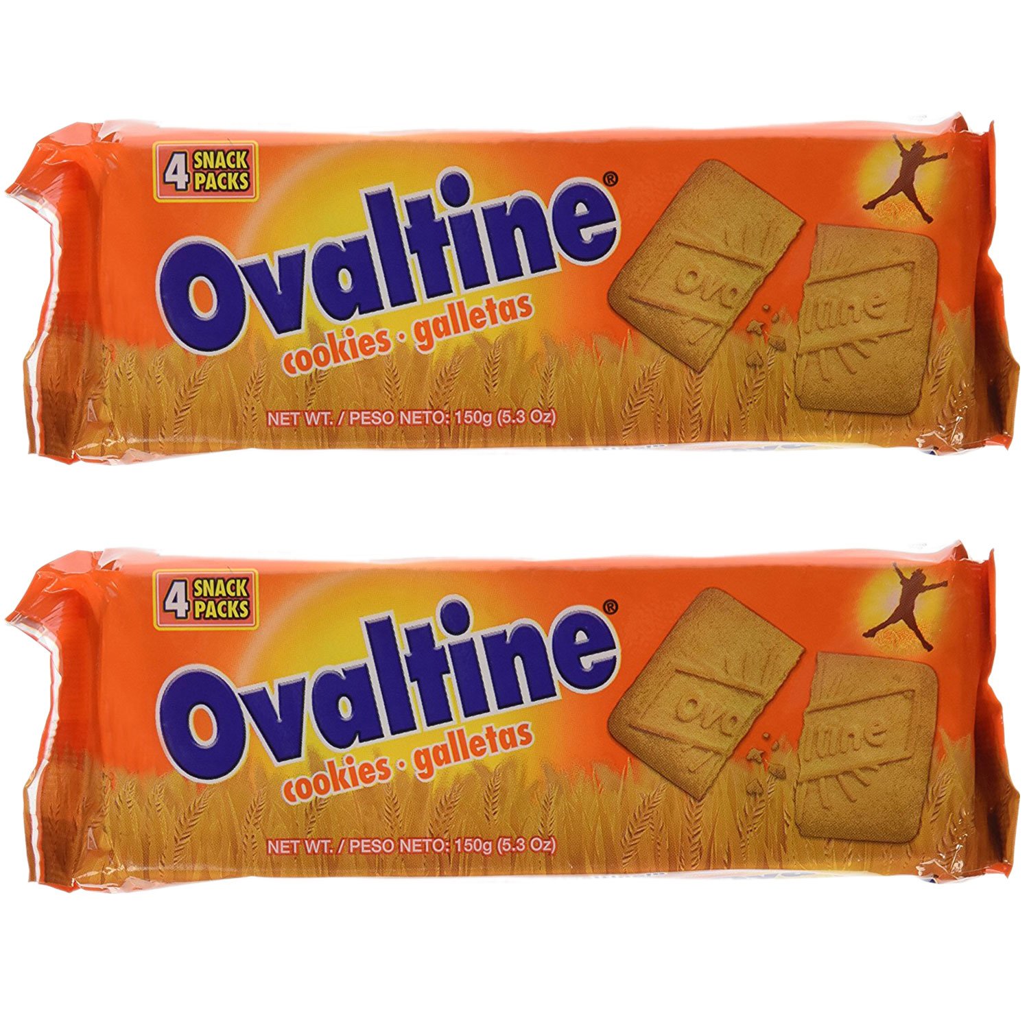 ovaltines