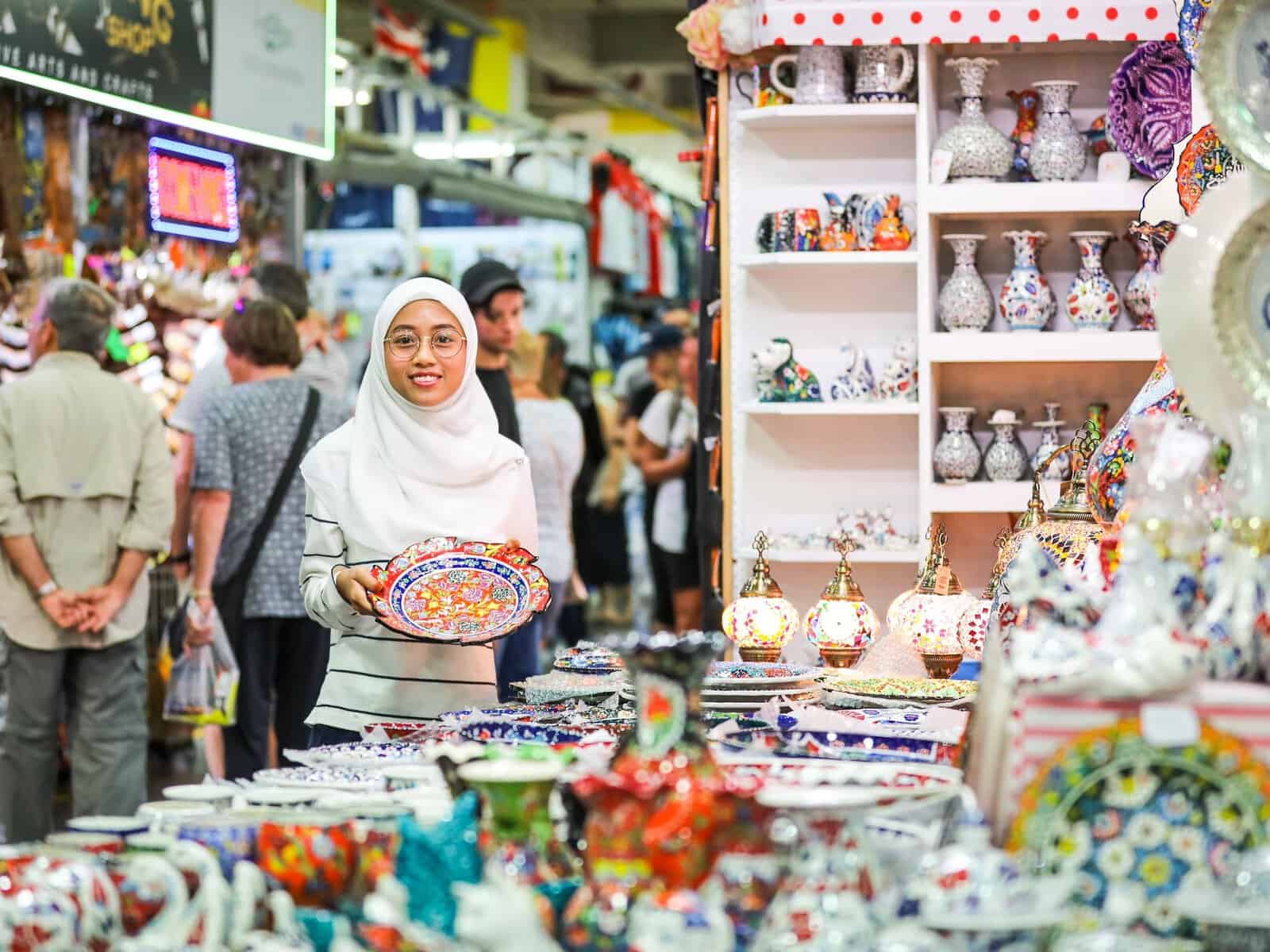 paddy's market