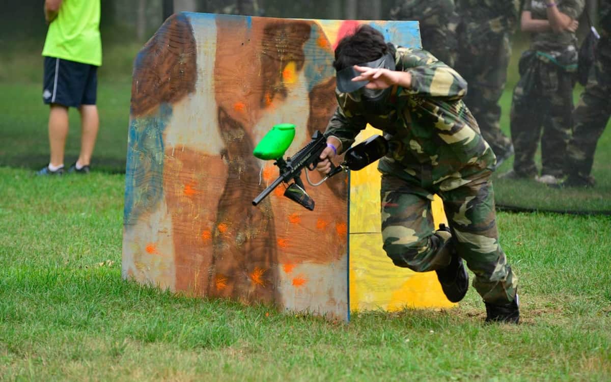 paintball near me