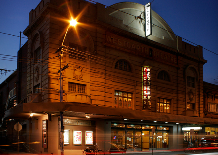 palace theatre westgarth