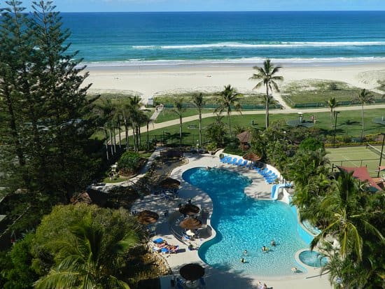 palm beach gold coast