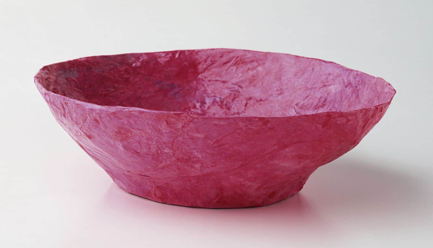 paper mache bowls