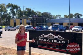 para hills adelaide