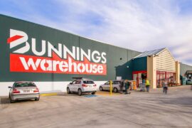 parafield bunnings