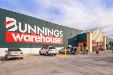 parafield bunnings