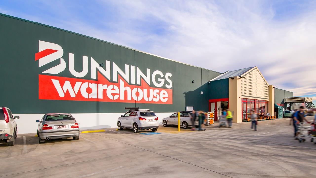 parafield bunnings