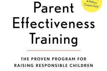 parent effectiveness training