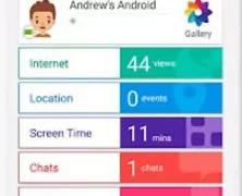 parental control app android free