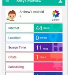 parental control app android free