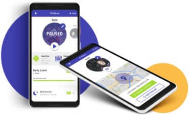 parental control app for ios