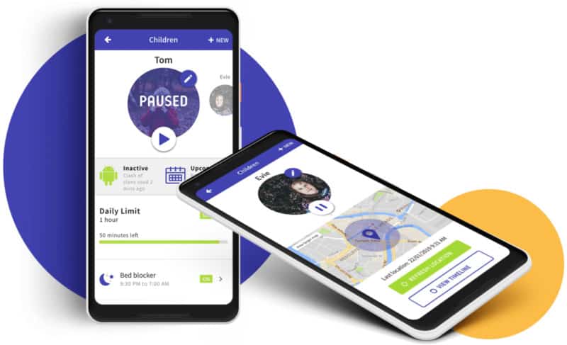 parental control app for ios