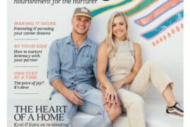 parenting magazines australia