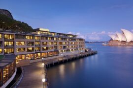 park hyatt sydney