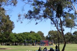 park picnic near me adelaide