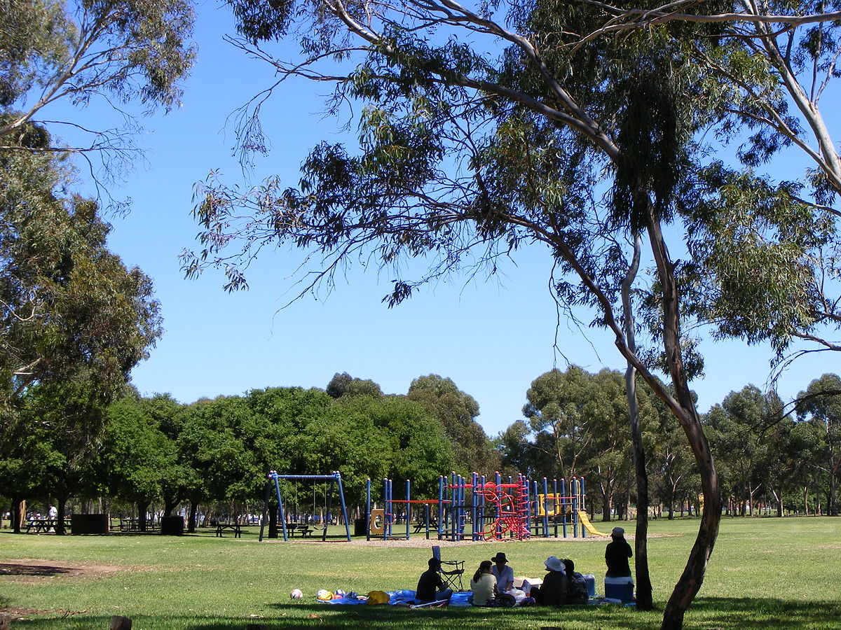 park picnic near me adelaide