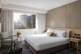 park royal hotel darling harbour