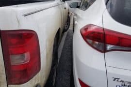 parking close to me