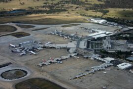 parking melbourne airport tullamarine