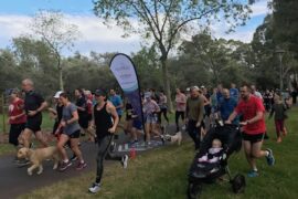 parkrun adelaide