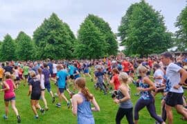 parkrun near me