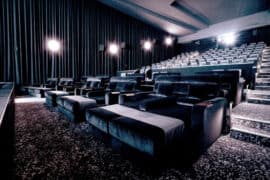 parramatta event cinema