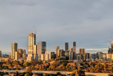 parramatta in sydney