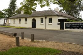 parramatta park cafe sydney