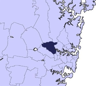 parramatta sydney postcode sydney