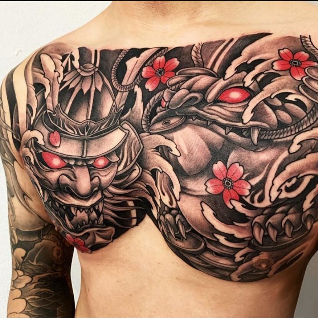 parramatta tattoo sydney