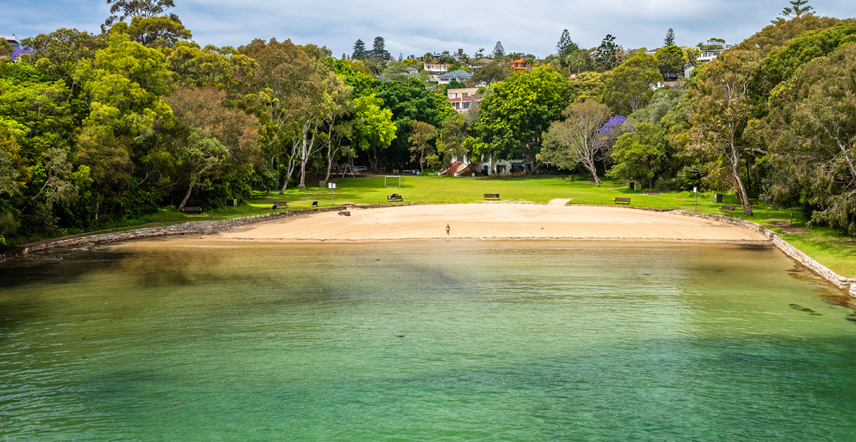 parsley bay sydney