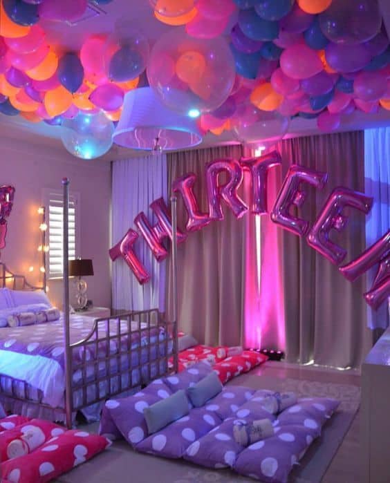 Unforgettable Parties For 13 Year Olds Fun Ideas Tips