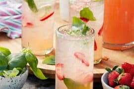 party drink ideas