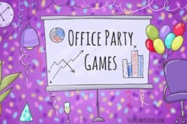 party games for large groups