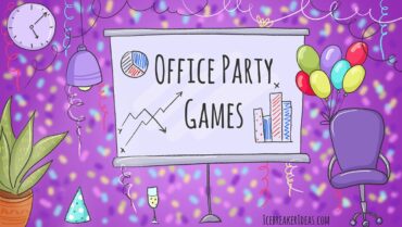 party games for large groups