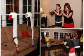 party games ideas for adults