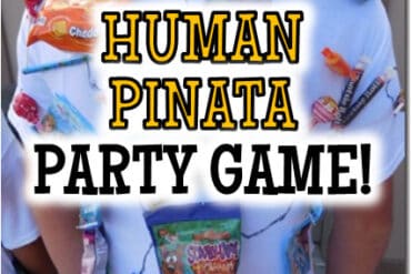 party games with prizes