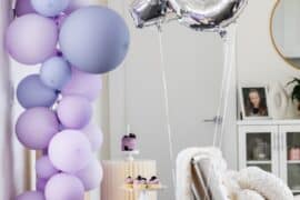 party ideas 13th