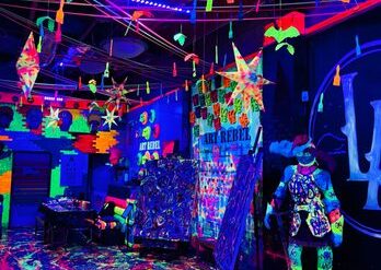 party venues for teenager