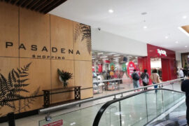 pasadena shopping centre adelaide