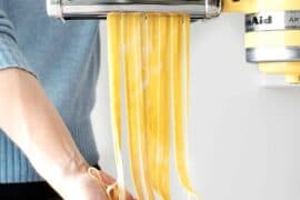 pasta recipes homemade