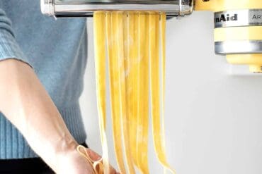 pasta recipes homemade