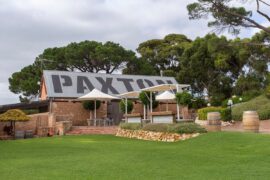 paxtons winery