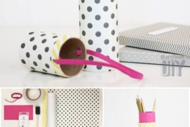 pencil cases diy