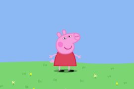 peppa pig sydney