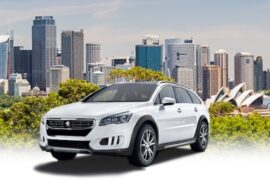 perth australia car rentals