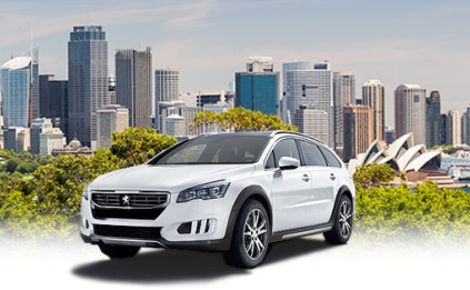 perth australia car rentals