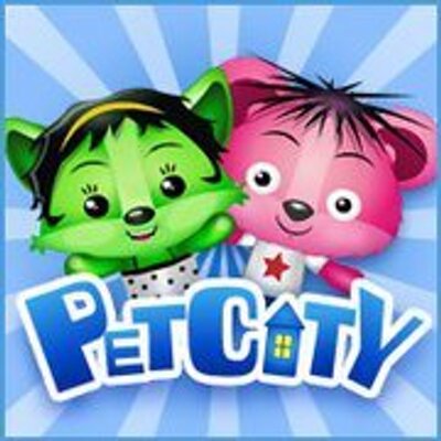 pet city