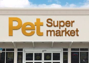 pet shops near me