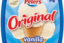 peter's ice cream