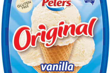 peter's ice cream